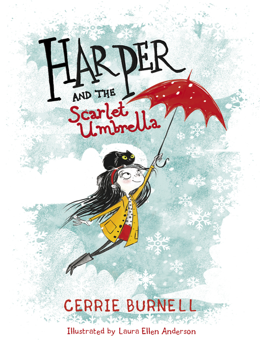 Title details for Harper and the Scarlet Umbrella by Laura Ellen Anderson - Available